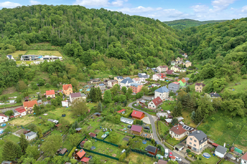 Prodej chaty / chalupy 35 m², Ústí nad Labem
