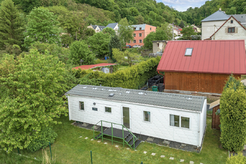 Prodej chaty / chalupy 35 m², Ústí nad Labem