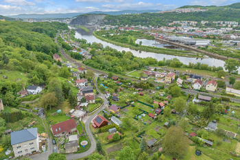 Prodej chaty / chalupy 35 m², Ústí nad Labem
