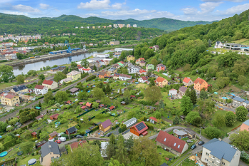 Prodej chaty / chalupy 35 m², Ústí nad Labem