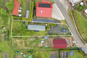 Prodej chaty / chalupy 35 m², Ústí nad Labem