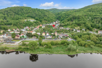 Prodej chaty / chalupy 35 m², Ústí nad Labem