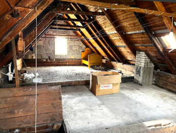 Prodej domu 100 m², Huslenky