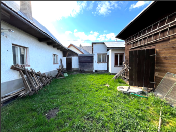 Prodej domu 100 m², Huslenky