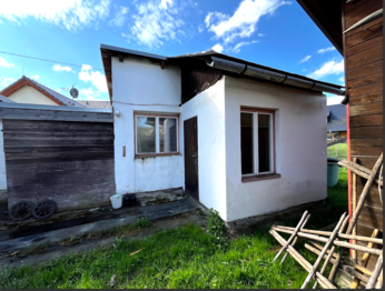 Prodej domu 100 m², Huslenky