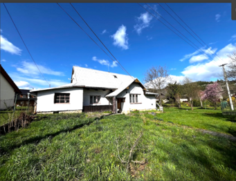 Prodej domu 100 m², Huslenky