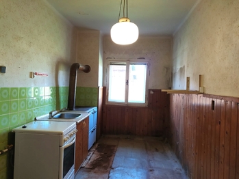 Prodej domu 100 m², Huslenky