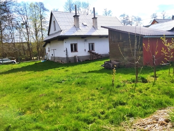 Prodej domu 100 m², Huslenky