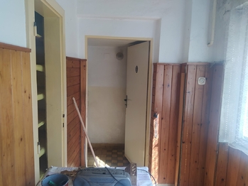 Prodej domu 100 m², Huslenky