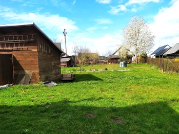 Prodej domu 100 m², Huslenky