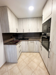 Kuchyňský kout - Prodej domu 65 m², Husinec