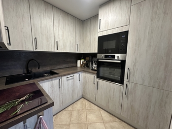 Kuchyňský kout - Prodej domu 65 m², Husinec