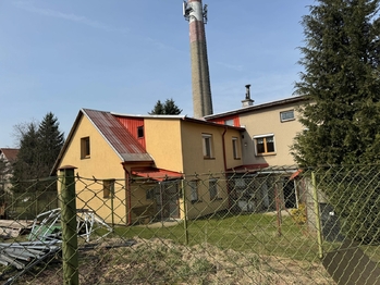 Prodej domu 125 m², Škrdlovice