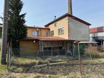 Prodej domu 125 m², Škrdlovice