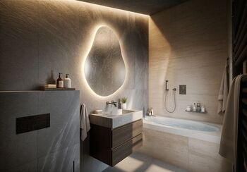 Prodej bytu 3+kk v osobním vlastnictví 67 m², Praha 8 - Karlín