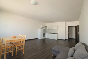 Pronájem bytu 2+kk v osobním vlastnictví 73 m², České Budějovice