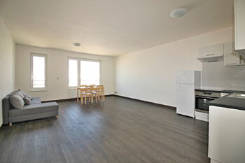 Pronájem bytu 2+kk v osobním vlastnictví 73 m², České Budějovice