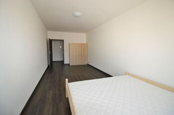 Pronájem bytu 2+kk v osobním vlastnictví 73 m², České Budějovice