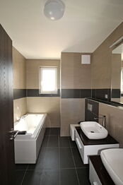 Pronájem bytu 2+kk v osobním vlastnictví 73 m², České Budějovice