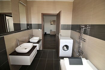 Pronájem bytu 2+kk v osobním vlastnictví 73 m², České Budějovice