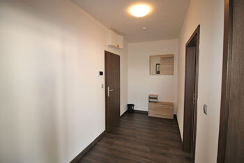 Pronájem bytu 2+kk v osobním vlastnictví 73 m², České Budějovice