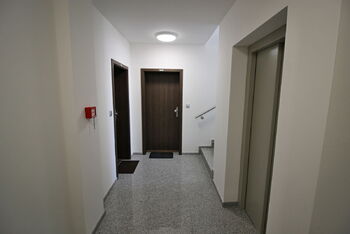 Pronájem bytu 2+kk v osobním vlastnictví 73 m², České Budějovice