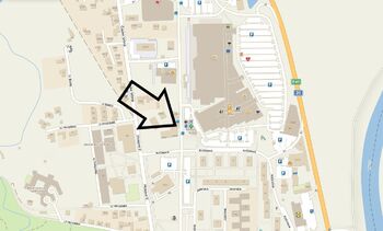Pronájem bytu 2+kk v osobním vlastnictví 73 m², České Budějovice