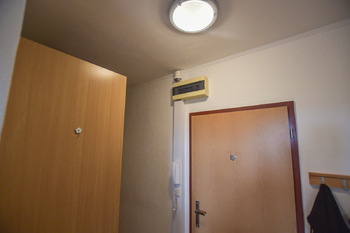 Jističe - Pronájem bytu 1+kk v osobním vlastnictví 36 m², Praha 9 - Letňany