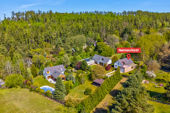 Prodej domu 200 m², Milešov