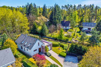 Prodej domu 200 m², Milešov
