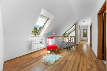 Prodej domu 200 m², Milešov