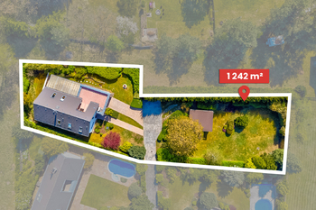 Prodej domu 200 m², Milešov