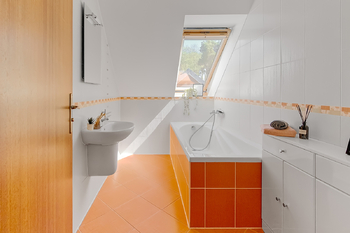 Prodej domu 200 m², Milešov
