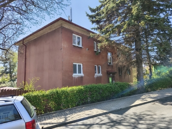 Prodej bytu 2+1 v osobním vlastnictví 59 m², Jirkov
