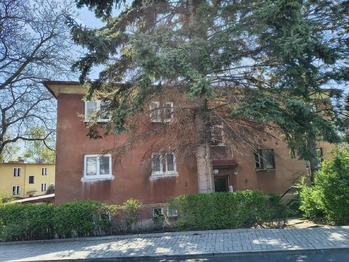 Prodej bytu 2+1 v osobním vlastnictví 59 m², Jirkov