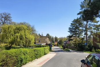 Prodej bytu 2+1 v osobním vlastnictví 59 m², Jirkov