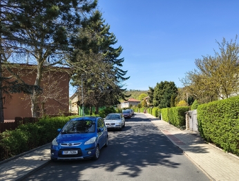 Prodej bytu 2+1 v osobním vlastnictví 59 m², Jirkov