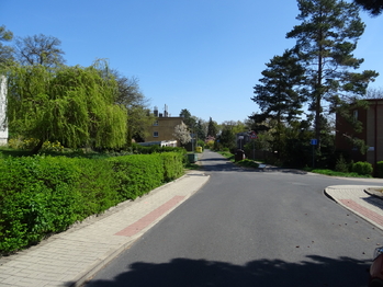 Prodej bytu 2+1 v osobním vlastnictví 59 m², Jirkov