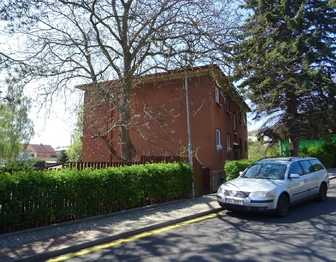 Prodej bytu 2+1 v osobním vlastnictví 59 m², Jirkov