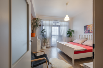 Pronájem bytu 2+kk v družstevním vlastnictví 49 m², Litvínov