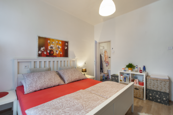 Pronájem bytu 2+kk v družstevním vlastnictví 49 m², Litvínov