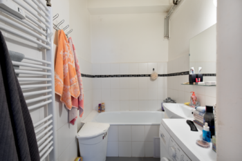 Pronájem bytu 2+kk v družstevním vlastnictví 49 m², Litvínov