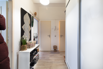 Pronájem bytu 2+kk v družstevním vlastnictví 49 m², Litvínov