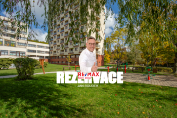 Pronájem bytu 2+kk v družstevním vlastnictví 49 m², Litvínov