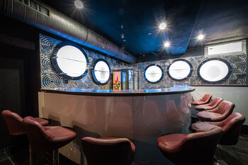 Pronájem obchodních prostor 140 m², Břidličná