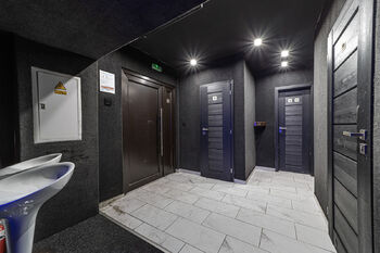 Pronájem obchodních prostor 140 m², Břidličná