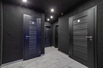 Pronájem obchodních prostor 140 m², Břidličná