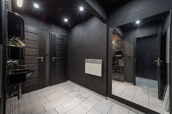 Pronájem obchodních prostor 140 m², Břidličná