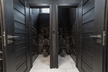 Pronájem obchodních prostor 140 m², Břidličná