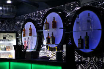 Pronájem obchodních prostor 140 m², Břidličná